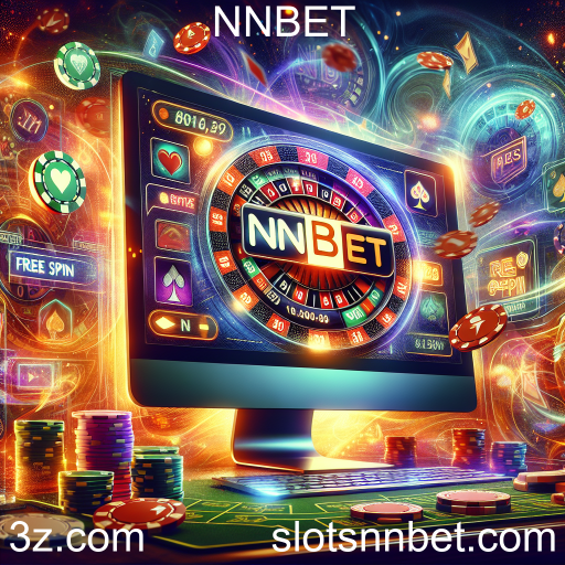 Descubra as Ofertas Especiais do NNBET e Aumente Suas Chances de Ganhar