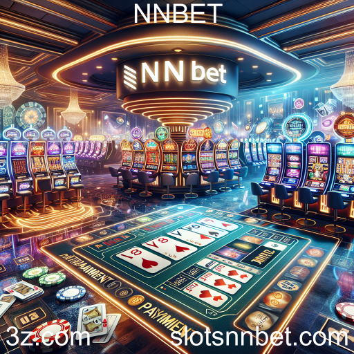 Explorando a Categoria de Jogos de Pagamento na NNBET