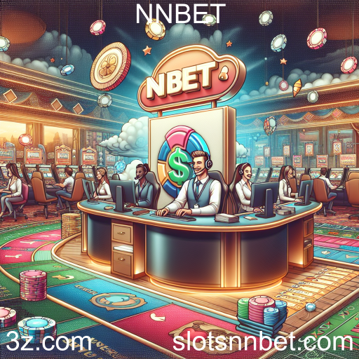 A importância do apoio ao cliente no jogo online: foco na NNBET